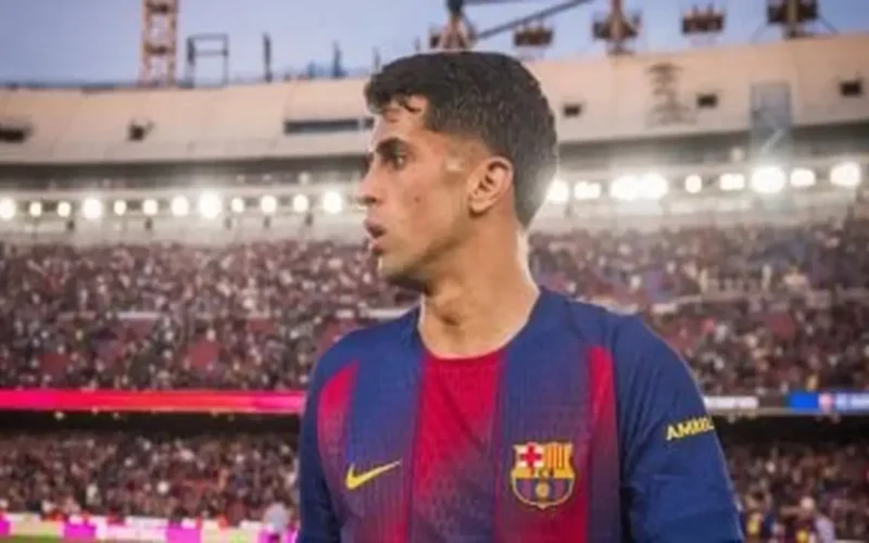 صفقة تبادلية مرتقبة بين الهلال وبرشلونة تشمل انتقال كاسادو ورحيل جواو كانسيلو